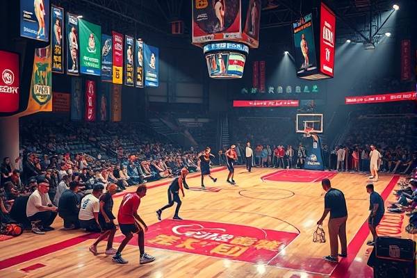 免费的nba直播网站,免费观看nba直播平台
