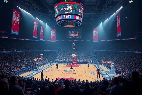 那些精彩的nba瞬间录像,nba精彩录像高清回放像